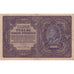 Banknote, Poland, 1000 Marek, 1919, 1919-08-23, KM:29, VF(30-35)