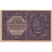 Banknote, Poland, 1000 Marek, 1919, 1919-08-23, KM:29, VF(30-35)
