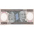 Banknote, Brazil, 1000 Cruzeiros, 1986, KM:201d, UNC(65-70)