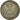 Coin, GERMANY - EMPIRE, Wilhelm II, 10 Pfennig, 1899, Berlin, EF(40-45)