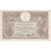 Francia, 100 Francs, Luc Olivier Merson, 1938, A.62651, MBC, Fayette:25.36