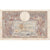 France, 100 Francs, Luc Olivier Merson, 1938, Y.62673, TB, Fayette:25.36, KM:86b