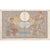 France, 100 Francs, Luc Olivier Merson, J.53031, TB, Fayette:24.16, KM:78c