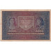 Polska, 5000 Marek, 1920, 1920-02-07, KM:31, EF(40-45)