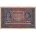 Poland, 5000 Marek, 1920, 1920-02-07, KM:31, VG(8-10)