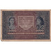 5000 Marek, 1920, Polonia, 1920-02-07, KM:31, RC