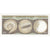 Cambogia, 100 Riels, 1972, KM:8c, FDS