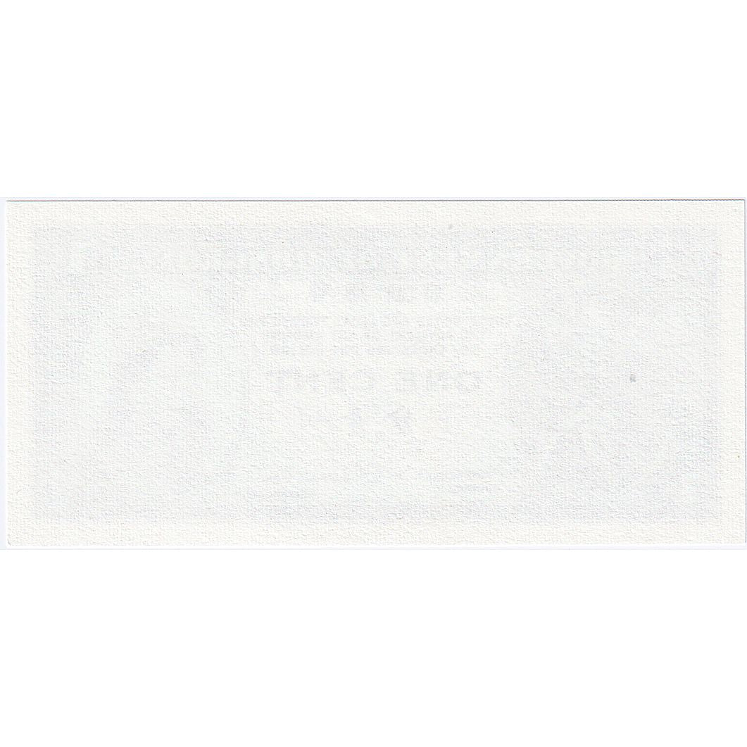 Hong Kong, 1 Cent, 1971, KM:325b, NIEUW