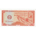 Kambodscha, 0.5 Riel (5 Kak), 1979, KM:27A, UNZ