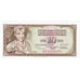 Yougoslavie, 10 Dinara, 1978-08-12, KM:87a, NEUF