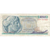 Greece, 50 Drachmai, 1964-1970, 1964-10-01, KM:195a, VF(20-25)