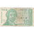 Kroatien, 100 Dinara, 1991-1993, 1991-10-08, KM:20a, S