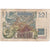 Francia, 50 Francs, Le Verrier, T.109, RC, Fayette:20.10, KM:127b