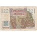 Francia, 50 Francs, Le Verrier, 1949-05-19, L.137, BC