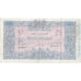 Frankrijk, 1000 Francs, Bleu et Rose, 1917-01-13, K.991, TB