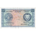 Cyprus, 250 Mils, 1972-06-01, AU(55-58)