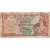 Cejlon, 2 Rupees, 1969, 1969-05-10, KM:72b, VG(8-10)