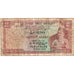Cejlon, 2 Rupees, 1969, 1969-05-10, KM:72b, VG(8-10)