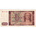 Germany - Democratic Republic, 20 Mark, 1964, KM:24a, AU(55-58)