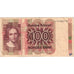 Norway, 100 Kroner, 1982, KM:41c, VF(20-25)