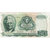 Norway, 50 Kroner, 1982, KM:37D, VF(20-25)