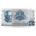 Norway, 10 Kroner, 1982, KM:36c, EF(40-45)