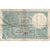 Francia, 10 Francs, Minerve, 1941, A.85304, MB, Fayette:07.30, KM:84