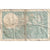 Francia, 10 Francs, Minerve, 1941, A.85304, BC, Fayette:07.30, KM:84