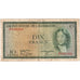 Luxembourg, 10 Francs, Undated (1954), KM:48a, VF(20-25)