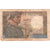 Frankrijk, 10 Francs, Mineur, 1947, B.150, TB, Fayette:08.18, KM:99f