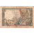 Francia, 10 Francs, Mineur, 1947, B.150, BC, Fayette:08.18, KM:99f