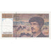 Francia, 20 Francs, 1993, Z.043, BB, Fayette:66bis.5, KM:151f