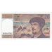 Francia, 20 Francs, 1991, Z.032, FDS, Fayette:66Bis.2, KM:151e