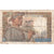 França, 10 Francs, 1949, A.205, VG(8-10), Fayette:8.22, KM:99f