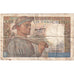 Frankrijk, 10 Francs, 1949, A.205, B, Fayette:8.22, KM:99f