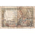 Francja, 10 Francs, 1949, A.205, VG(8-10), Fayette:8.22, KM:99f