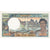 Polynésie française, 500 Francs, 1990, KM:1a, SUP