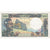 French Pacific Territories, 500 Francs, 1990, KM:1a, VZ