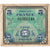 Francia, 5 Francs, 1944, 01991146, MB, Fayette:17.01, KM:115a