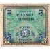França, 5 Francs, 1944, 01991146, VF(20-25), Fayette:17.01, KM:115a