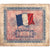 Francia, 5 Francs, 1944, 01991146, BC, Fayette:17.01, KM:115a