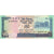 Mauritius, 50 Rupees, Undated (1986), KM:37a, FDS
