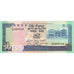 Mauritius, 50 Rupees, Undated (1986), KM:37a, UNZ