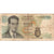 Belgia, 20 Francs, 1964-06-15, KM:138, VG(8-10)