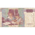 Itália, 1000 Lire, 1990, 1990-10-03, KM:114a, VG(8-10)