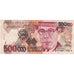 Brazil, 500,000 Cruzeiros, 1993, KM:236c, EF(40-45)