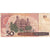 Brazil, 50 Cruzados, Undated (1986-88), KM:210b, VF(20-25)