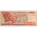 Grecja, 100 Drachmai, 1978-12-08, KM:200b, VG(8-10)