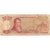 Grecja, 100 Drachmai, 1978-12-08, KM:200b, VG(8-10)