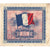 França, 2 Francs, Flag/France, 1944, 14337646, VG(8-10), Fayette:VF16.1